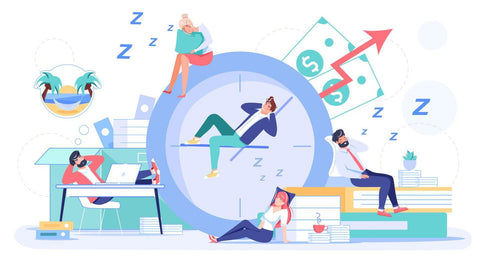 How Do Sleep Supplements Work in the Body?