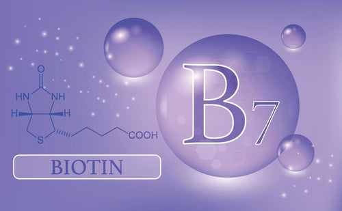 Is Biotin Good for Hair Growth and Thickness?