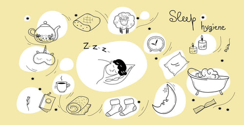 Power of Sleep Supplements: A Comprehensive Guide