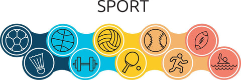 How Do Sports Supplements Deficiencies Manifest in Sports Persons