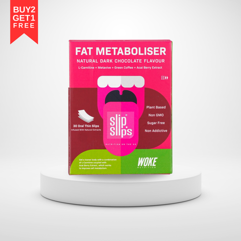 Fat Metabolizer (30 Slips)