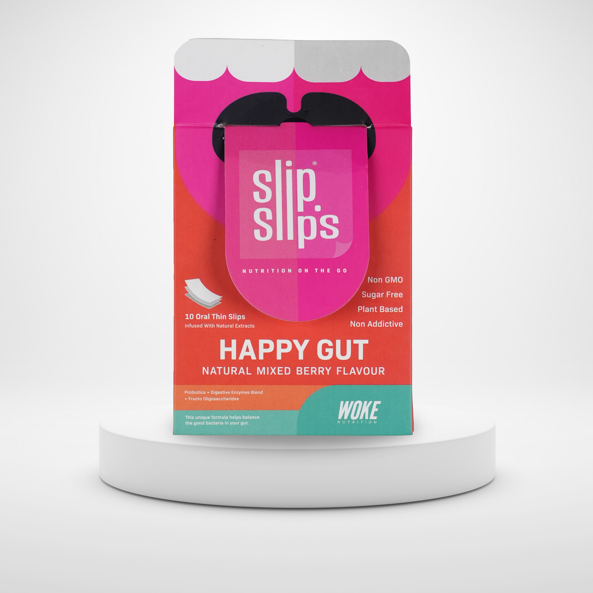 Happy Gut (10 Slips) image 1