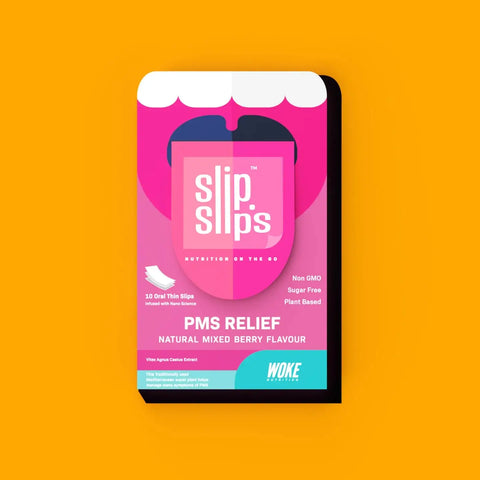 PMS Relief (10 Slips)