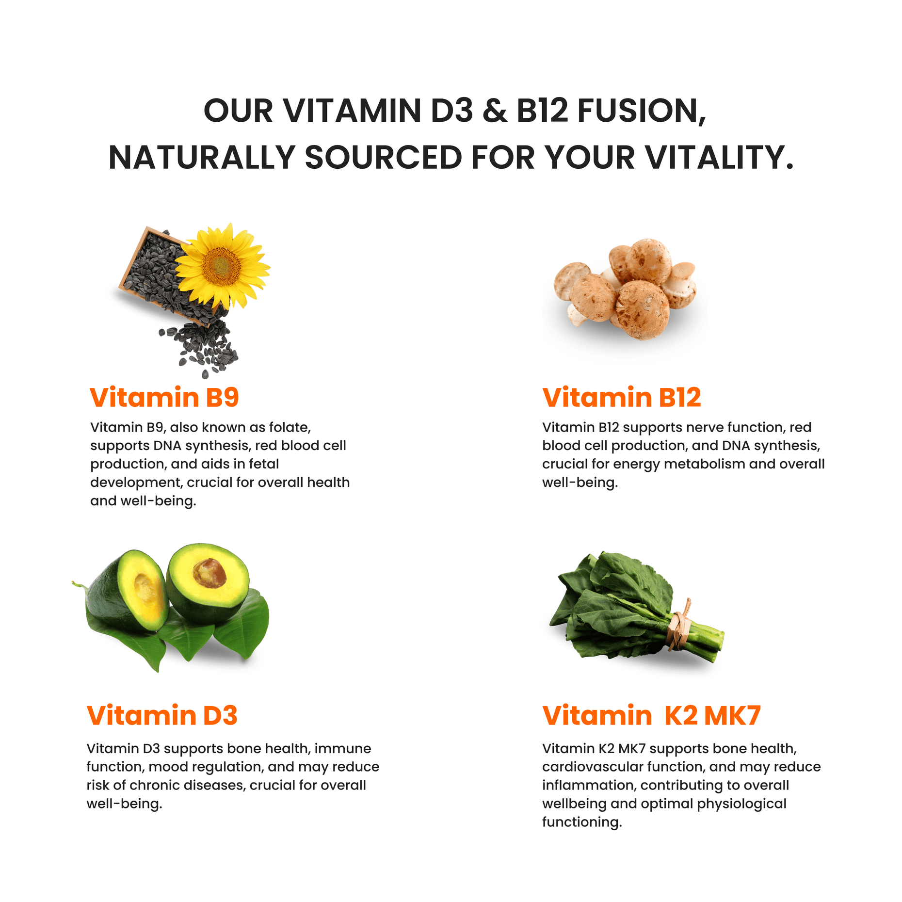 Fortified food sources of vitamin D include milk, soy milk, butter, margarine, and cereals (by