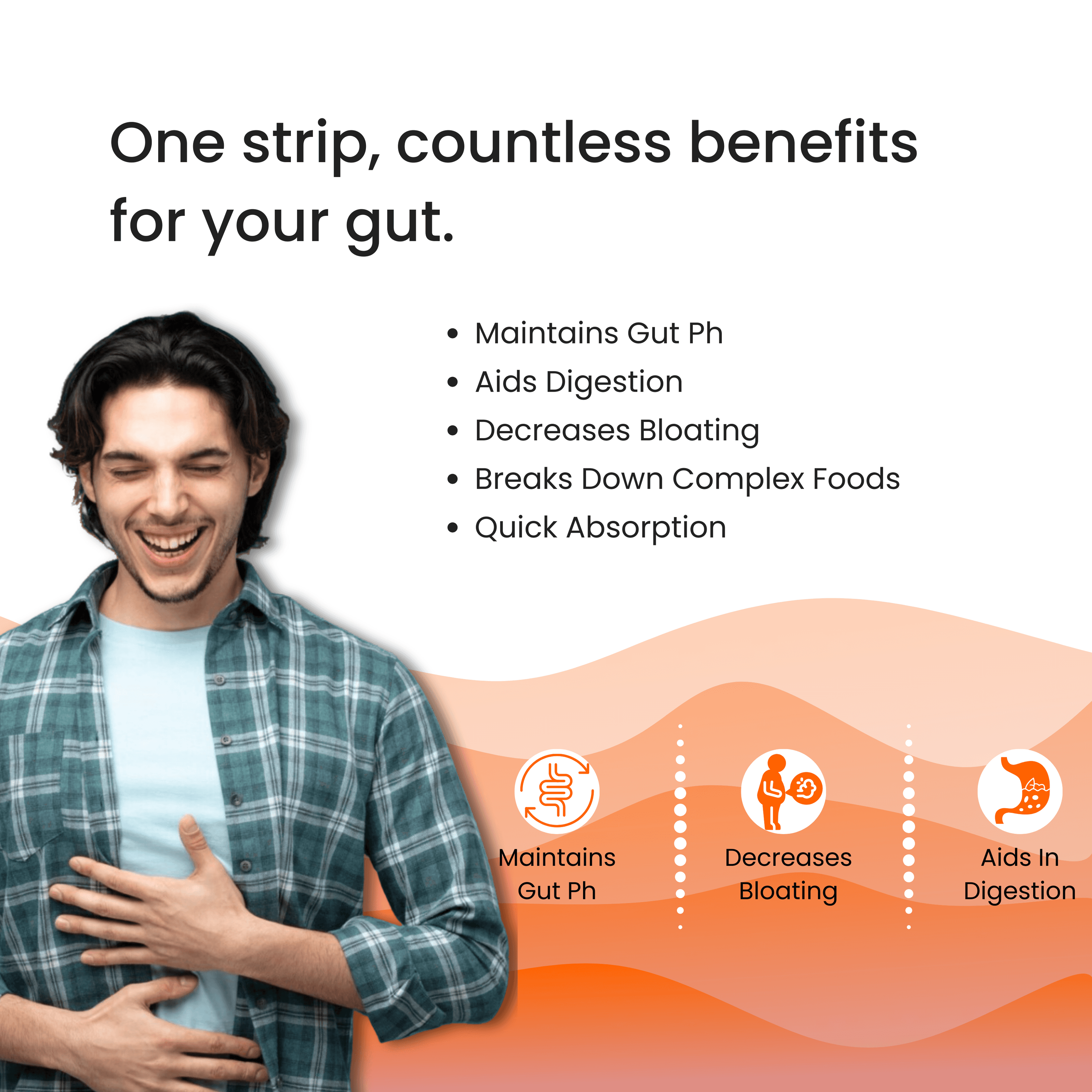 Happy Gut (10 Slips) image 2